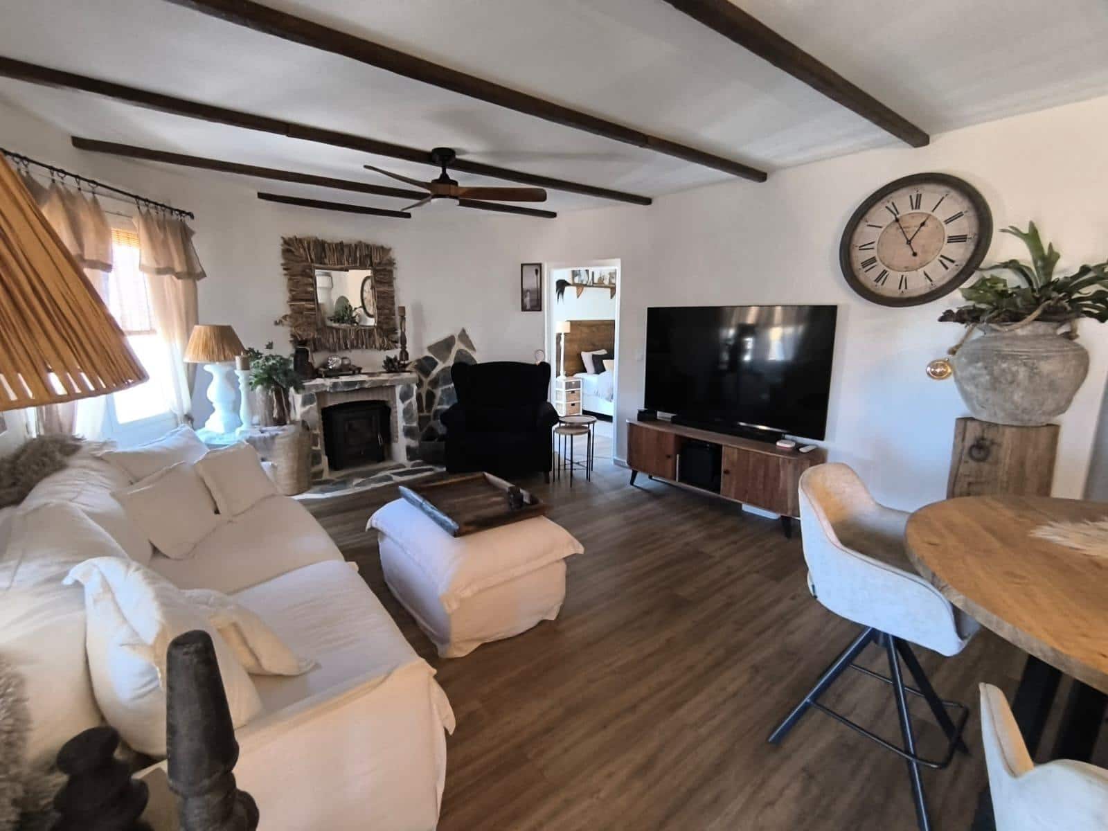 3 bedroom Villa for sale in Rojales with pool - € 399,000 (Ref: 9783021)