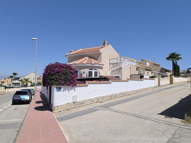 3 soverom Villa til salgs i Rojales med svømmebasseng - € 399 000 (Ref: 9783021)