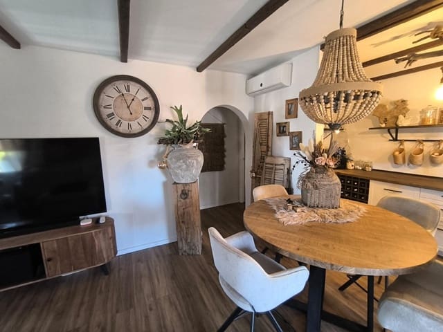 3 soverom Villa til salgs i Rojales med svømmebasseng - € 399 000 (Ref: 9783021)