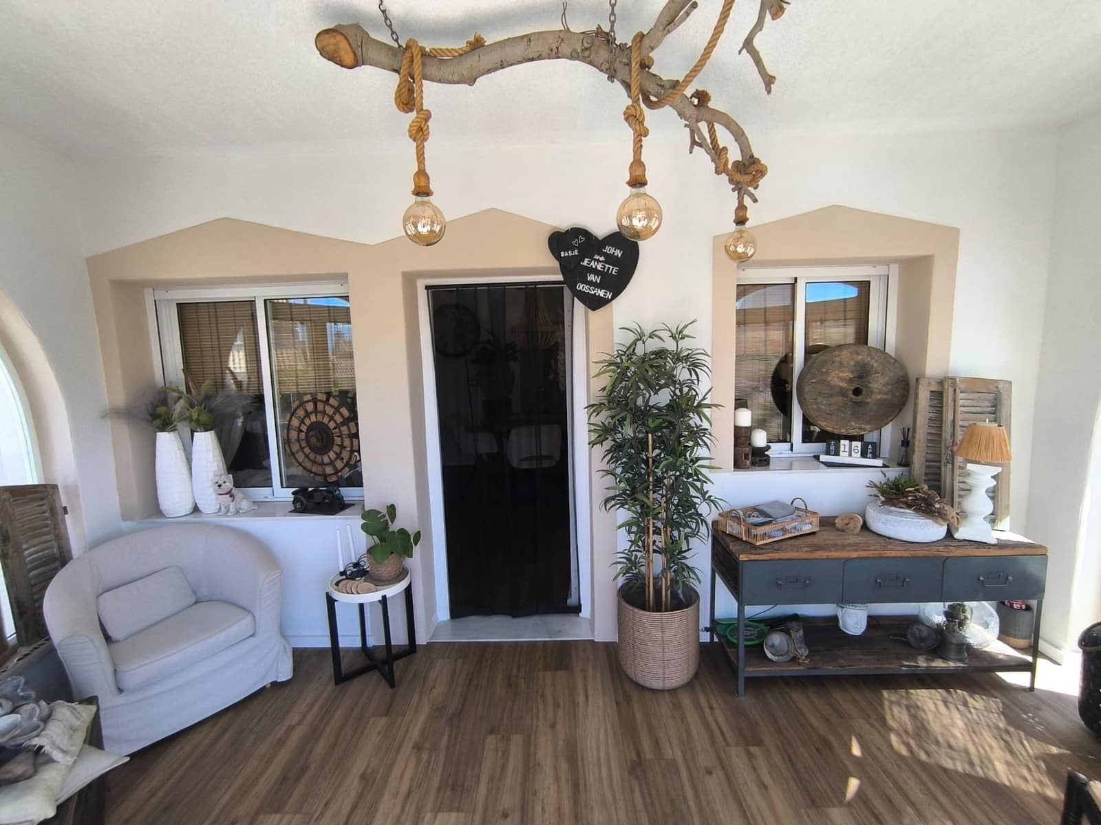 3 bedroom Villa for sale in Rojales with pool - € 399,000 (Ref: 9783021)