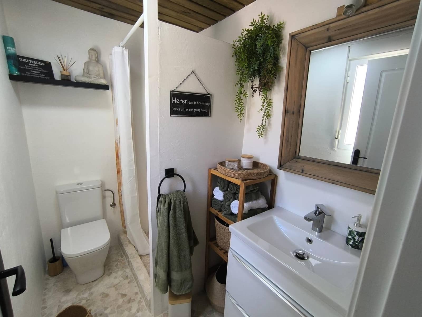 3 bedroom Villa for sale in Rojales with pool - € 399,000 (Ref: 9783021)