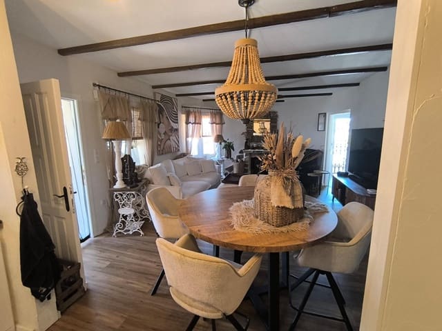 3 soverom Villa til salgs i Rojales med svømmebasseng - € 399 000 (Ref: 9783021)