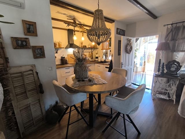 3 soverom Villa til salgs i Rojales med svømmebasseng - € 399 000 (Ref: 9783021)