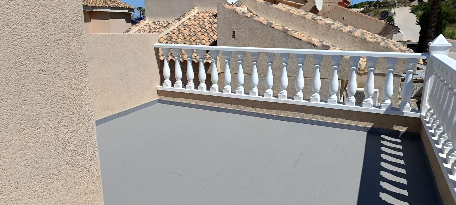 3 bedroom Villa for sale in Rojales with pool - € 399,000 (Ref: 9783021)