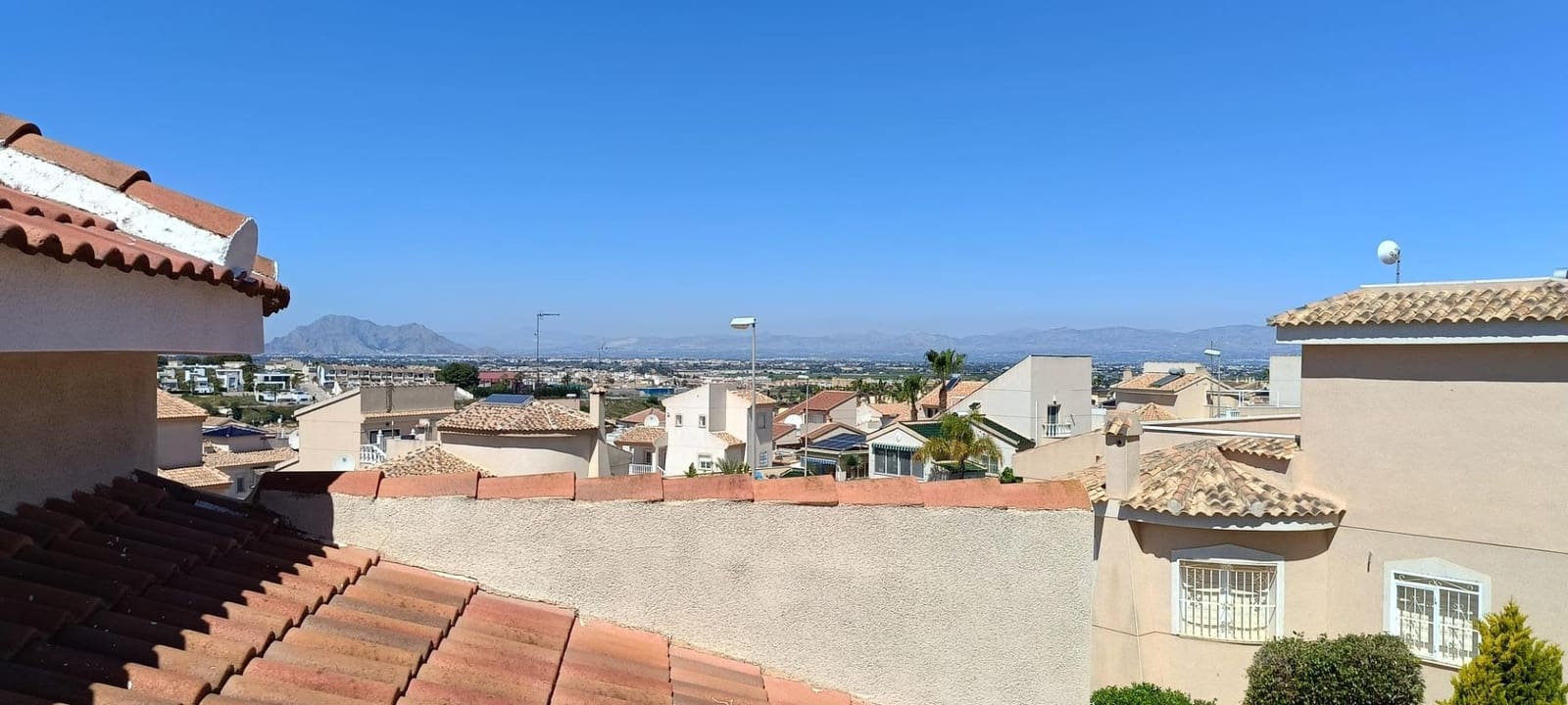 3 bedroom Villa for sale in Rojales with pool - € 399,000 (Ref: 9783021)