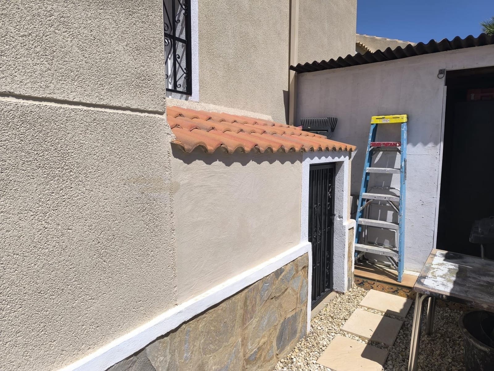 3 bedroom Villa for sale in Rojales with pool - € 399,000 (Ref: 9783021)