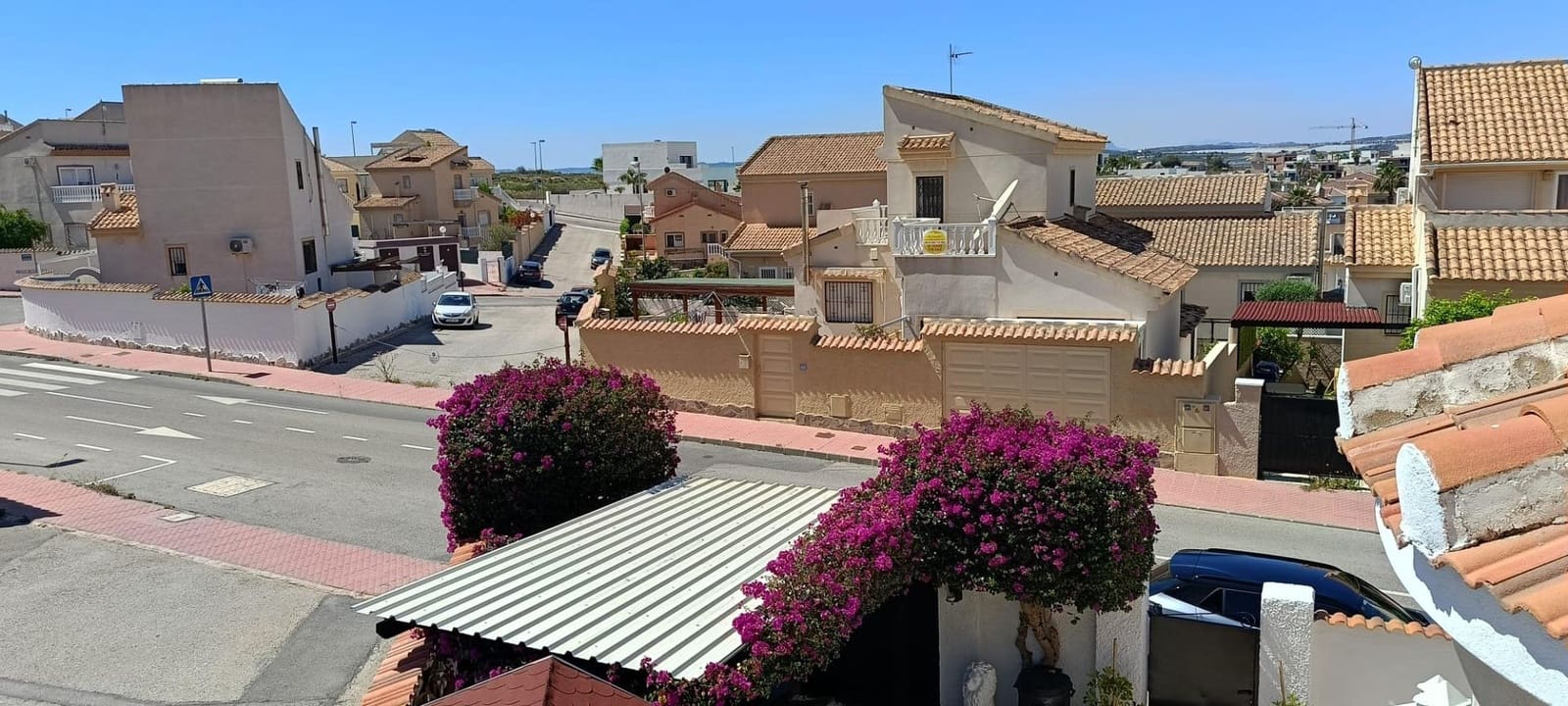 3 bedroom Villa for sale in Rojales with pool - € 399,000 (Ref: 9783021)