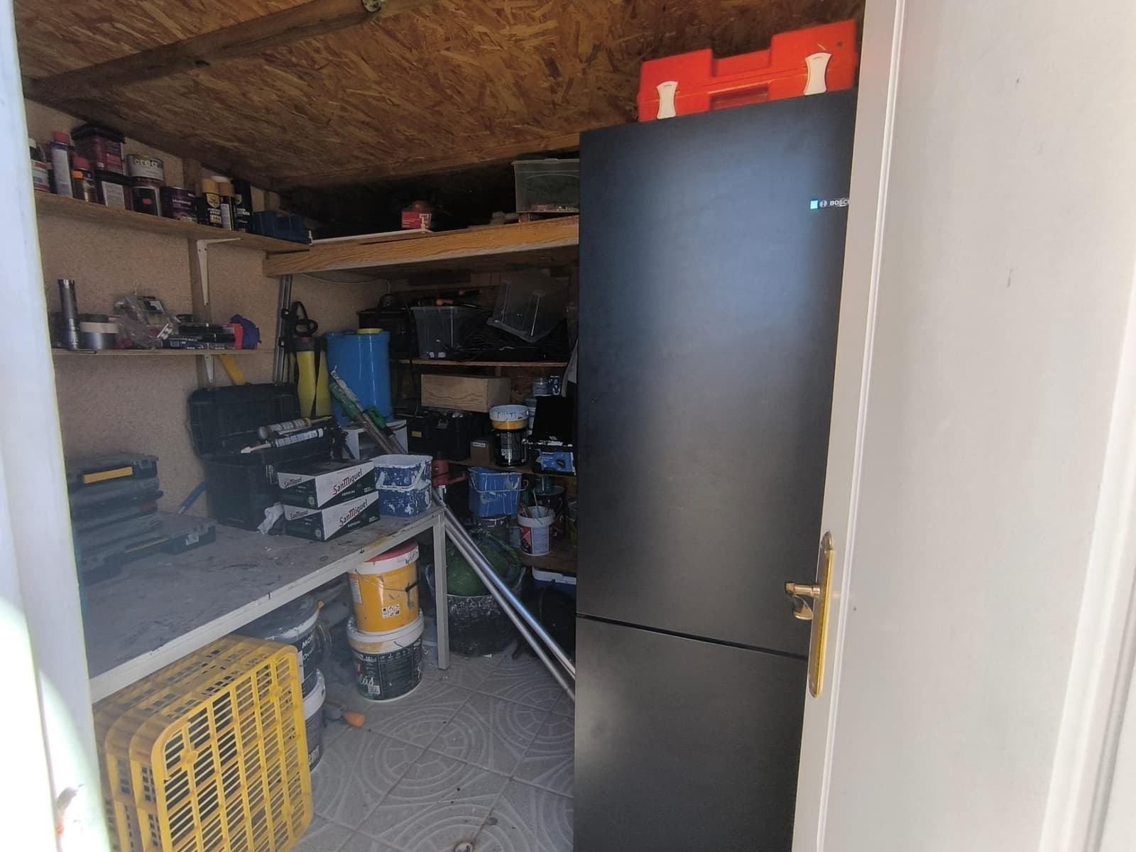 3 bedroom Villa for sale in Rojales with pool - € 399,000 (Ref: 9783021)