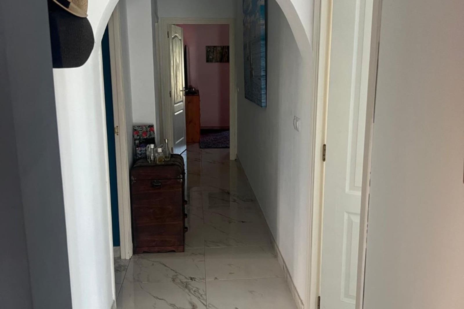 Chalet de 3 habitaciones en San Fulgencio en venta con piscina - 445.500 € (Ref: 9808003)