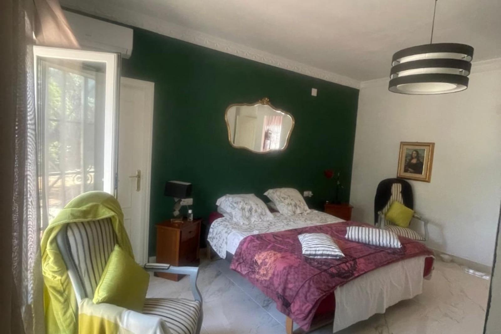 Chalet de 3 habitaciones en San Fulgencio en venta con piscina - 445.500 € (Ref: 9808003)