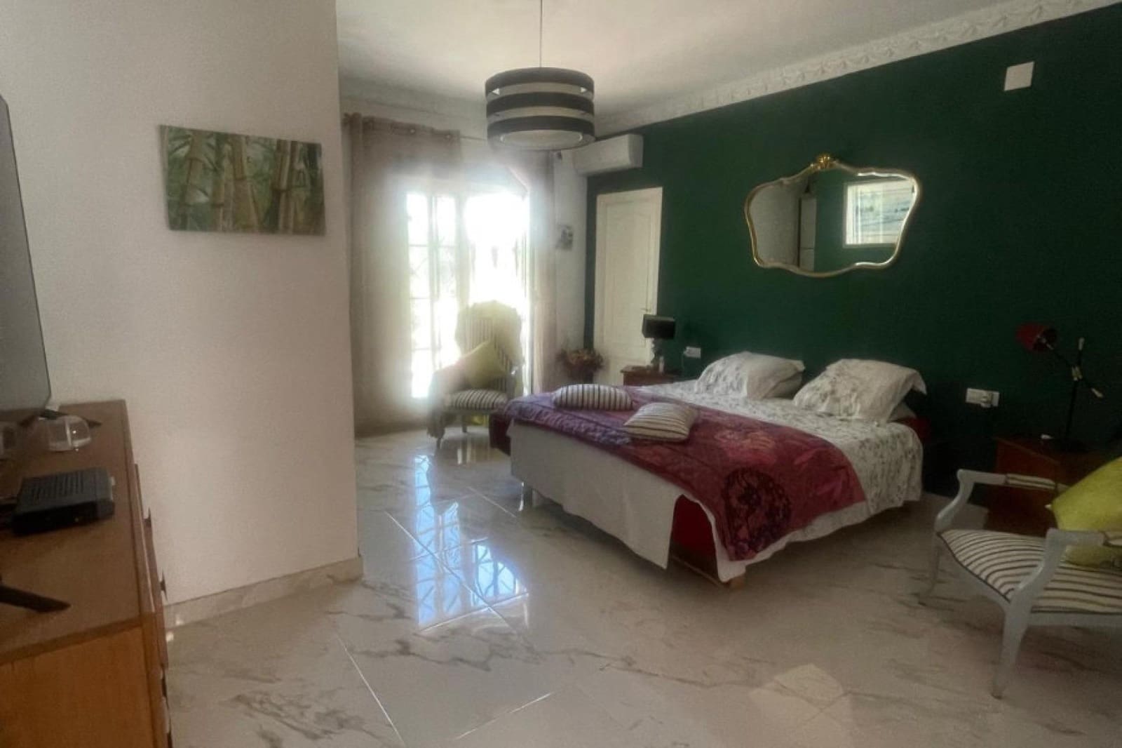 Chalet de 3 habitaciones en San Fulgencio en venta con piscina - 445.500 € (Ref: 9808003)