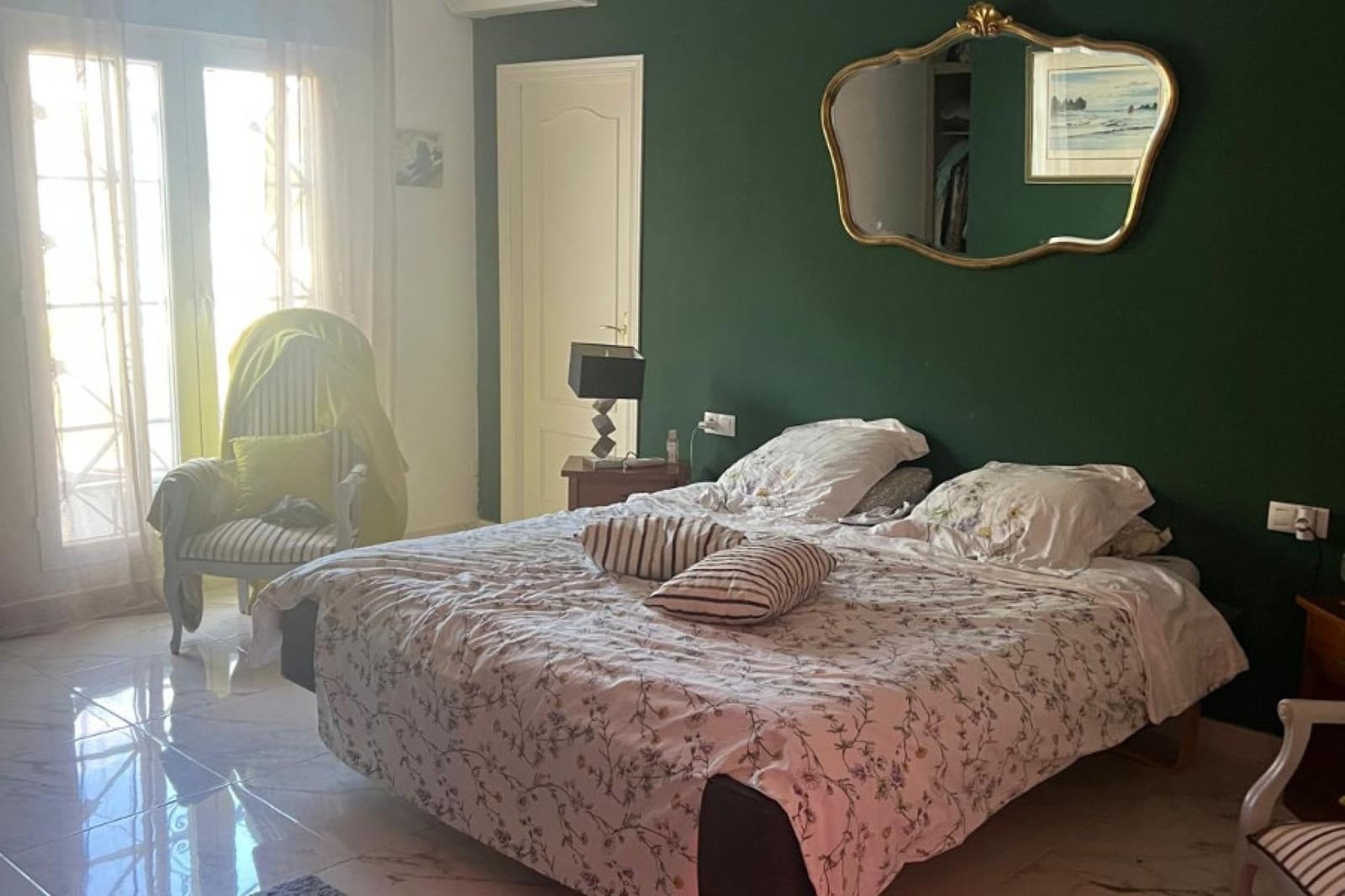 Chalet de 3 habitaciones en San Fulgencio en venta con piscina - 445.500 € (Ref: 9808003)