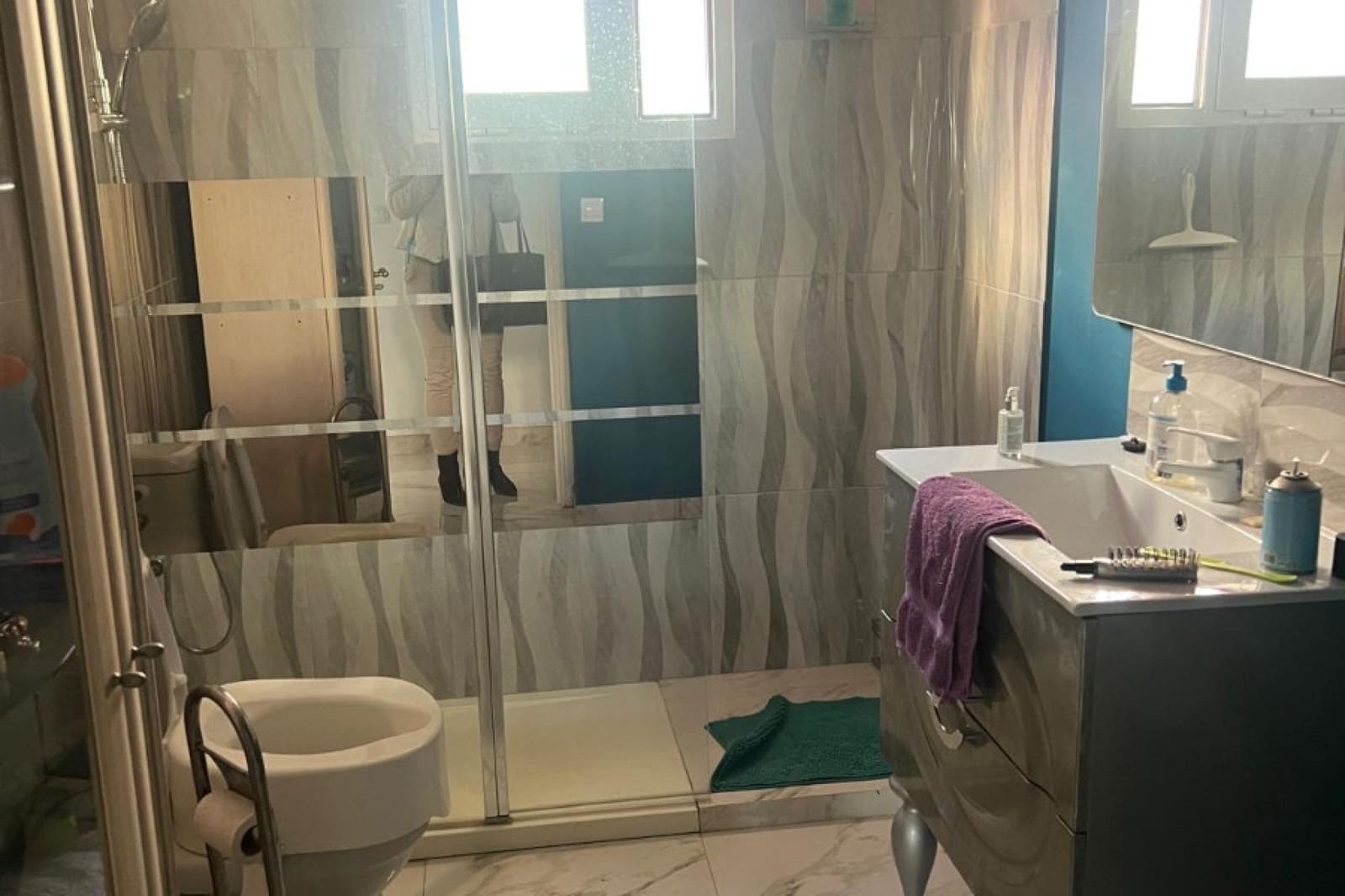 Chalet de 3 habitaciones en San Fulgencio en venta con piscina - 445.500 € (Ref: 9808003)