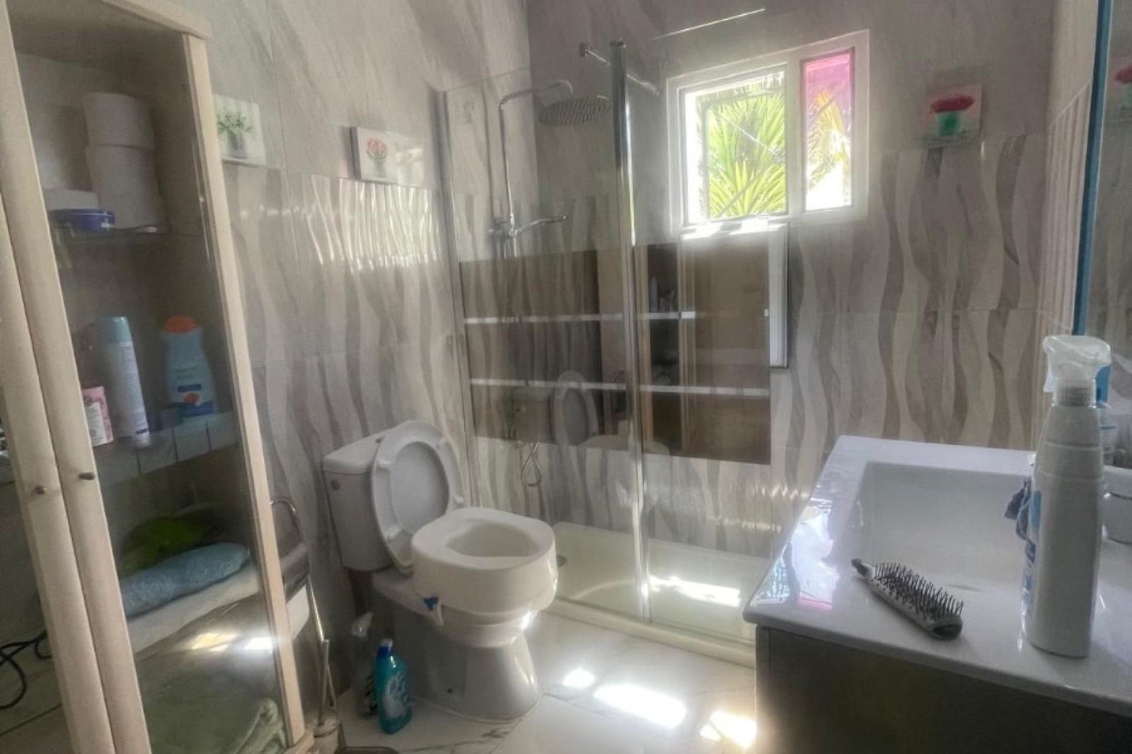 Chalet de 3 habitaciones en San Fulgencio en venta con piscina - 445.500 € (Ref: 9808003)