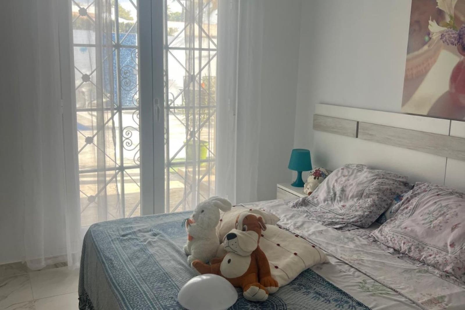 Chalet de 3 habitaciones en San Fulgencio en venta con piscina - 445.500 € (Ref: 9808003)