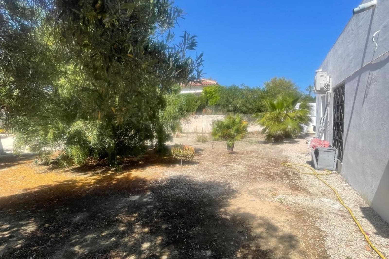 Chalet de 3 habitaciones en San Fulgencio en venta con piscina - 445.500 € (Ref: 9808003)