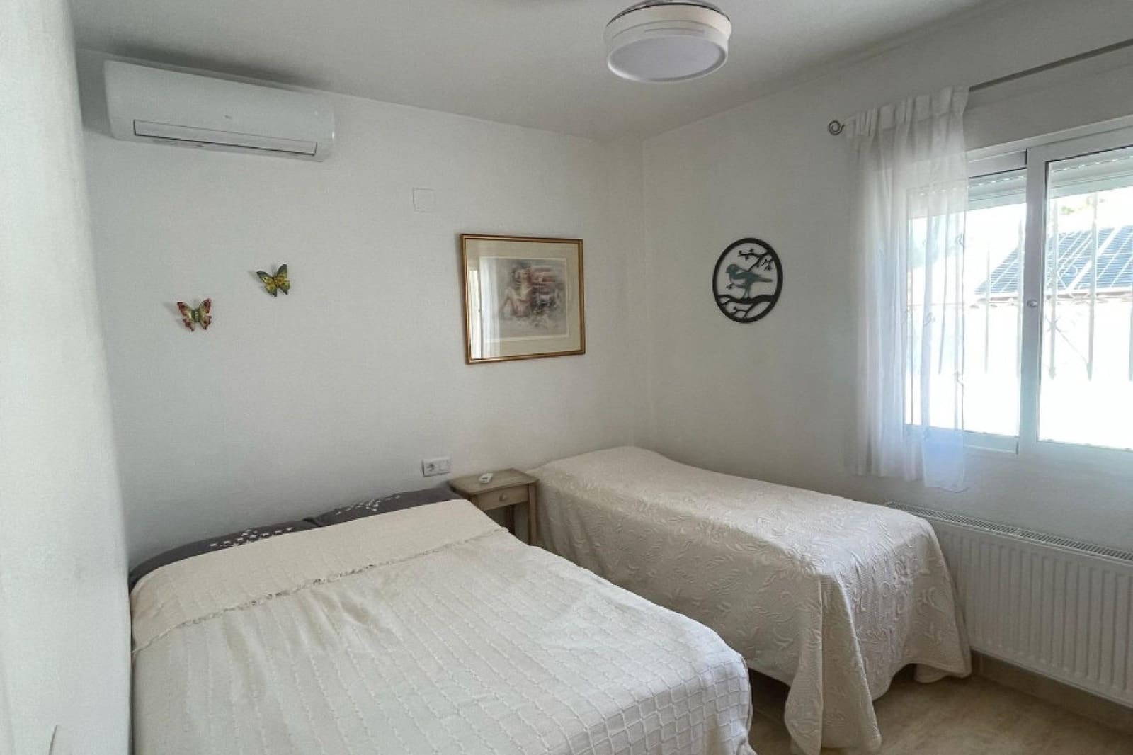 Chalet de 3 habitaciones en San Fulgencio en venta con piscina - 379.000 € (Ref: 9818262)