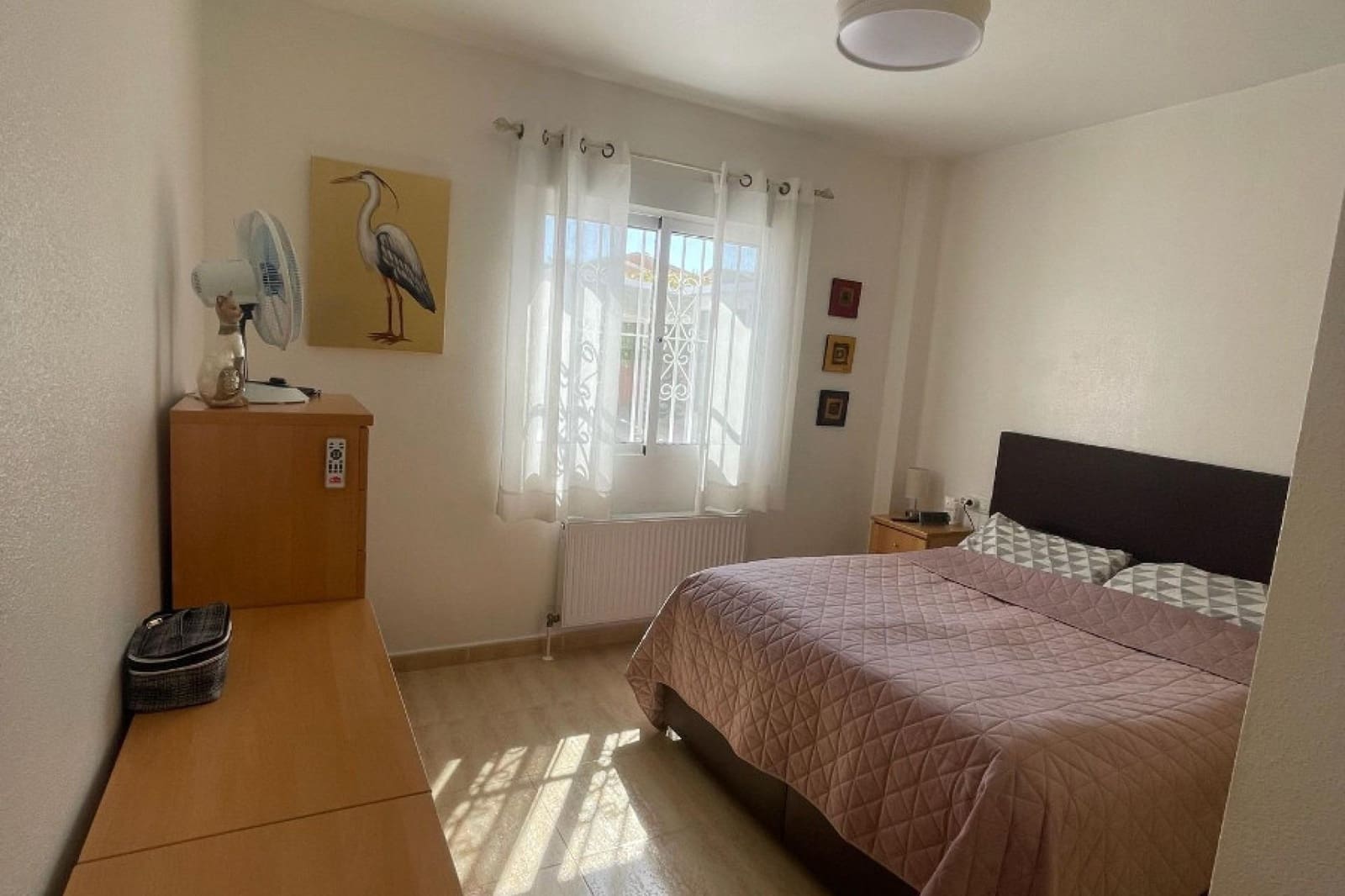 Chalet de 3 habitaciones en San Fulgencio en venta con piscina - 379.000 € (Ref: 9818262)