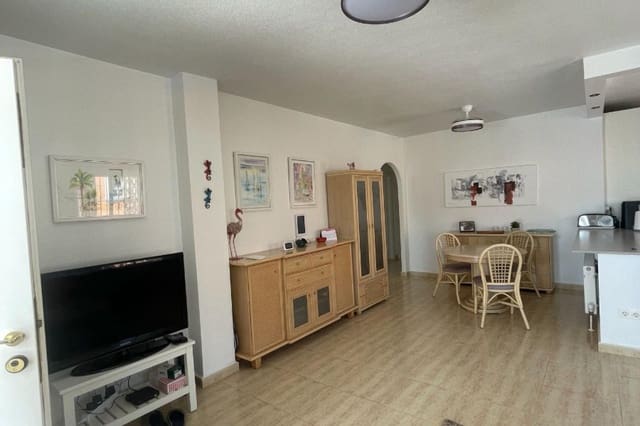 Chalet de 3 habitaciones en San Fulgencio en venta con piscina - 379.000 € (Ref: 9818262)