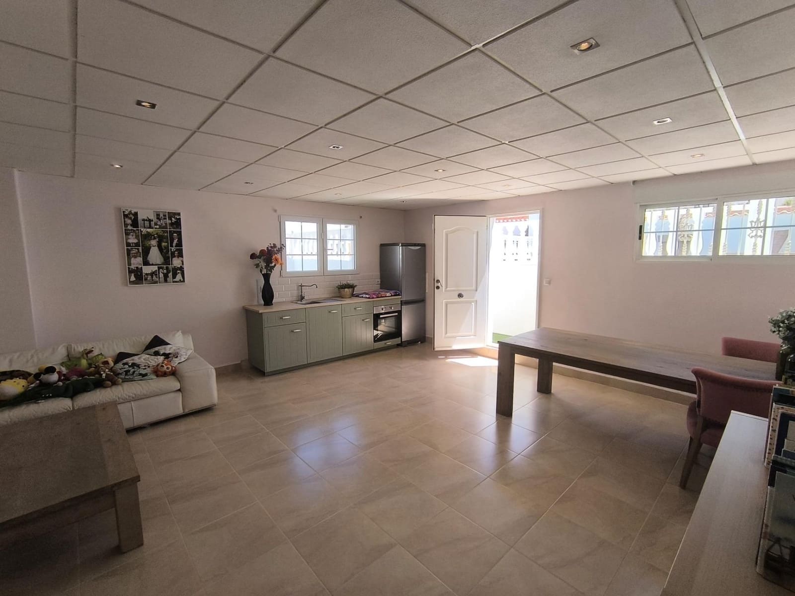 Chalet de 5 habitaciones en San Fulgencio en venta con piscina - 549.000 € (Ref: 9831569)
