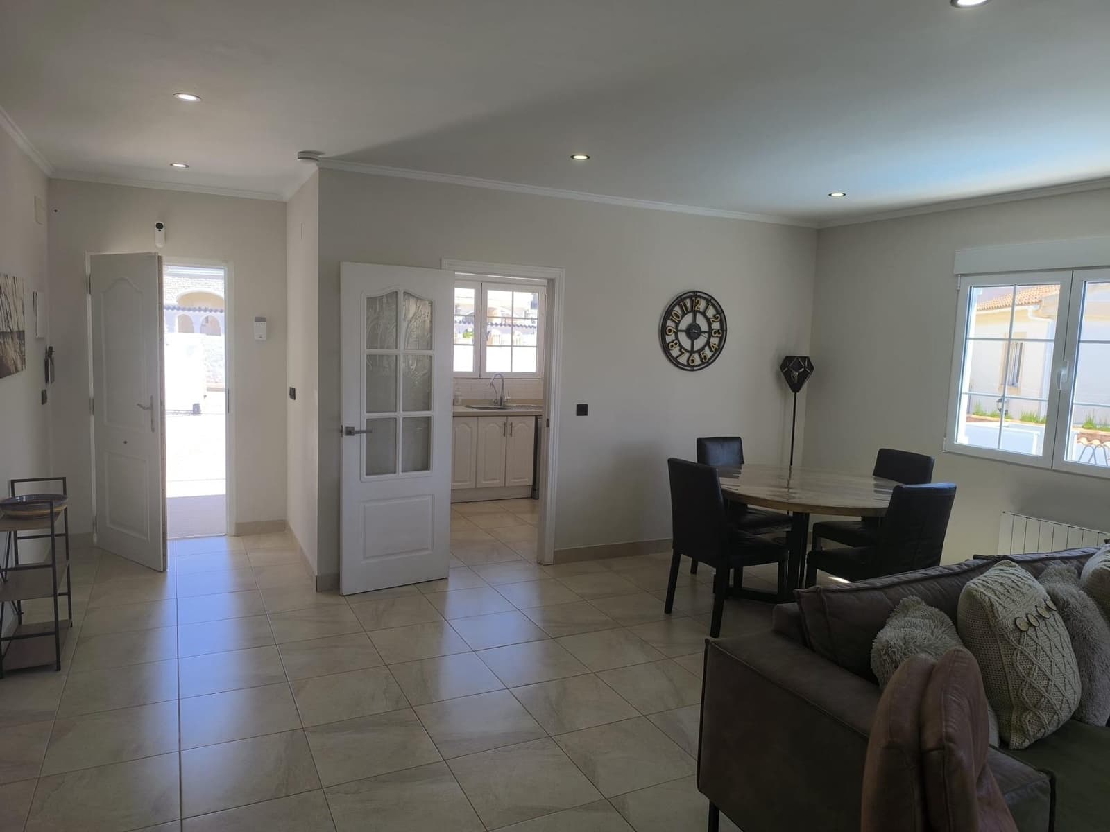 Chalet de 5 habitaciones en San Fulgencio en venta con piscina - 549.000 € (Ref: 9831569)
