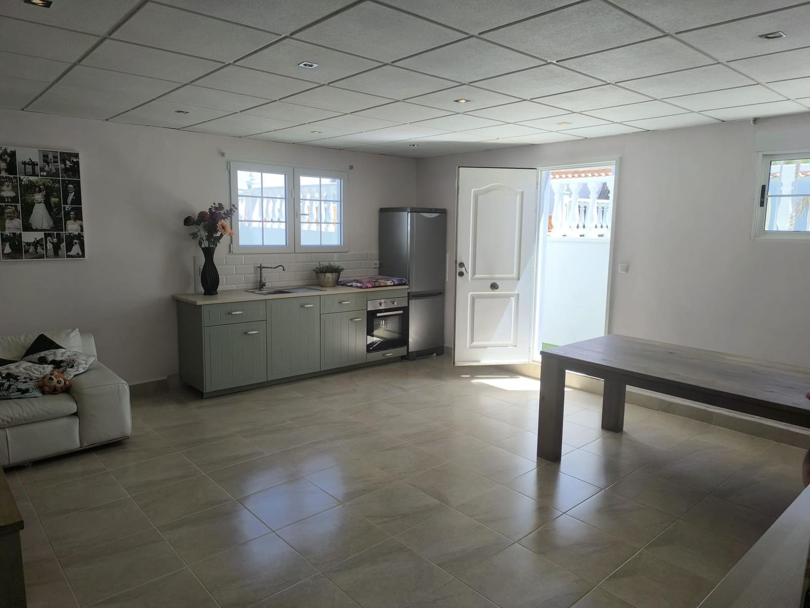 Chalet de 5 habitaciones en San Fulgencio en venta con piscina - 549.000 € (Ref: 9831569)