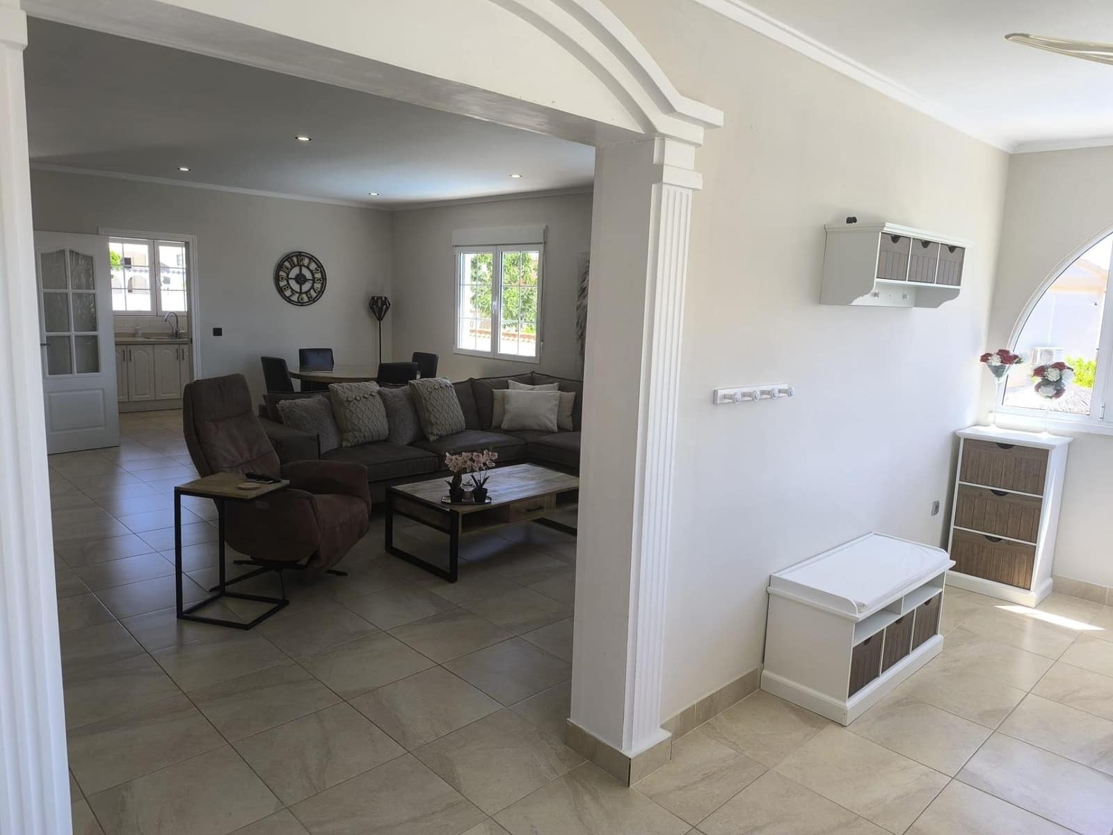 Chalet de 5 habitaciones en San Fulgencio en venta con piscina - 549.000 € (Ref: 9831569)