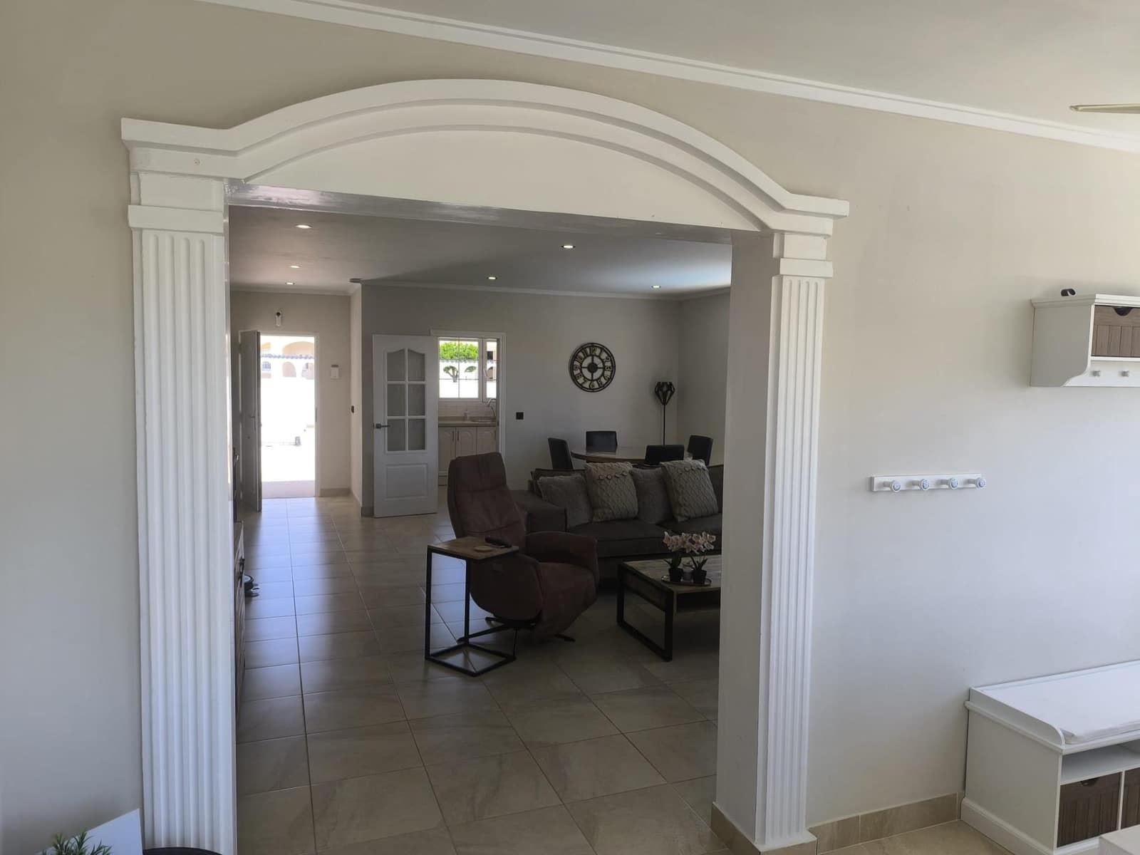 Chalet de 5 habitaciones en San Fulgencio en venta con piscina - 549.000 € (Ref: 9831569)
