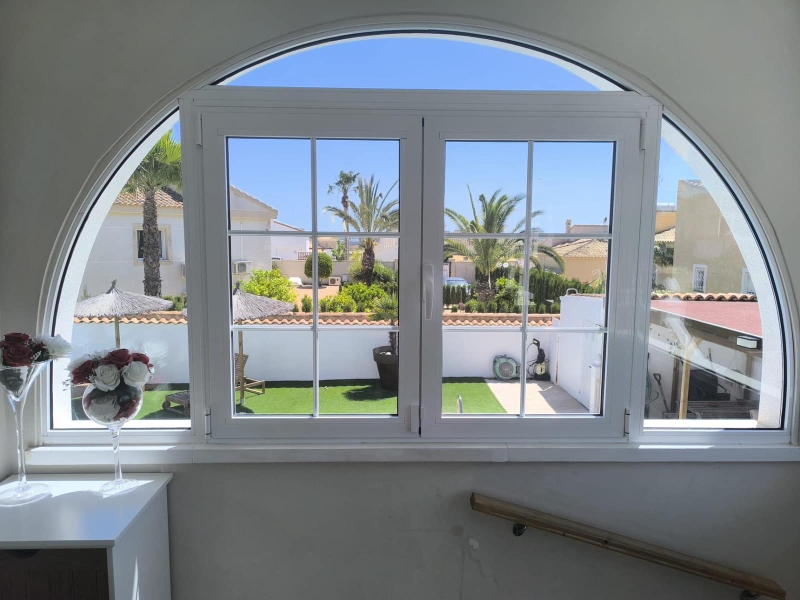 Chalet de 5 habitaciones en San Fulgencio en venta con piscina - 549.000 € (Ref: 9831569)