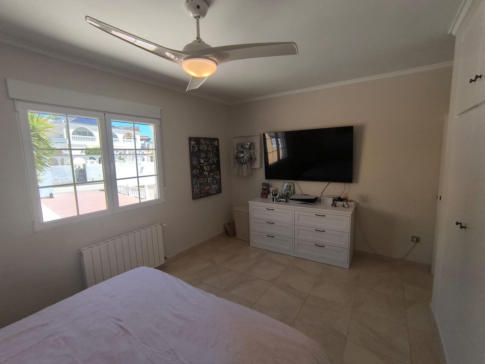 Chalet de 5 habitaciones en San Fulgencio en venta con piscina - 549.000 € (Ref: 9831569)