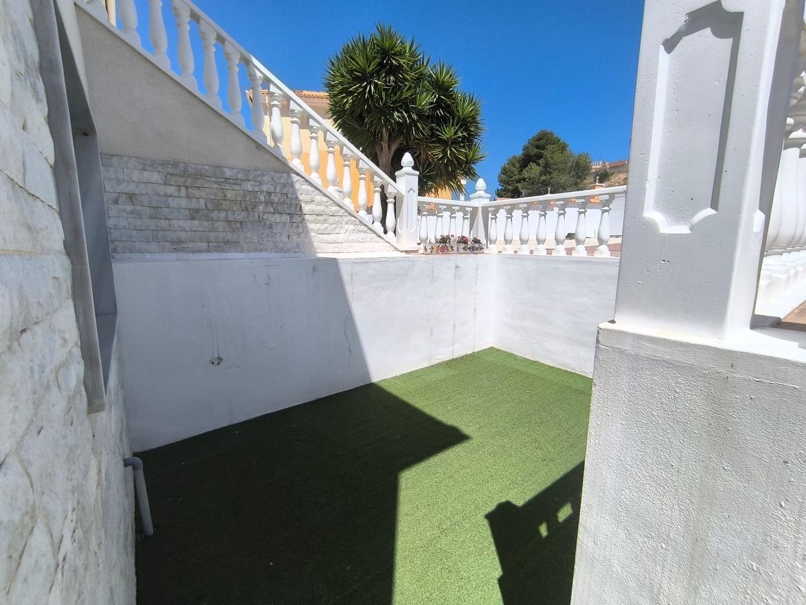 Chalet de 5 habitaciones en San Fulgencio en venta con piscina - 549.000 € (Ref: 9831569)
