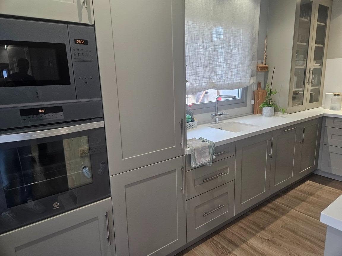 Chalet de 3 habitaciones en Monóvar / Monóver en venta con piscina garaje - 399.000 € (Ref: 9839282)
