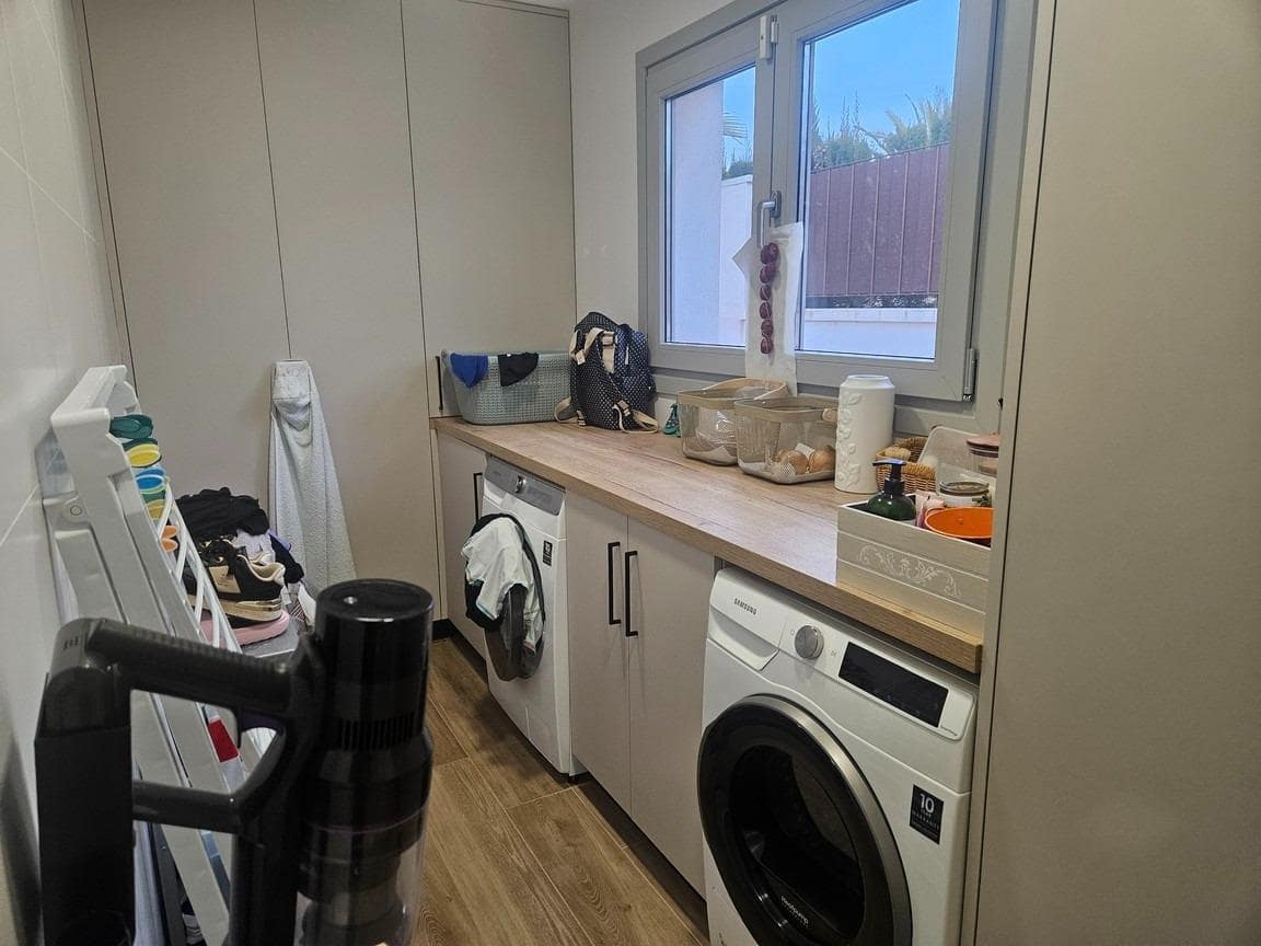 Chalet de 3 habitaciones en Monóvar / Monóver en venta con piscina garaje - 399.000 € (Ref: 9839282)