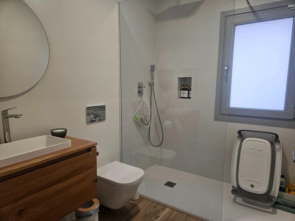 Chalet de 3 habitaciones en Monóvar / Monóver en venta con piscina garaje - 399.000 € (Ref: 9839282)