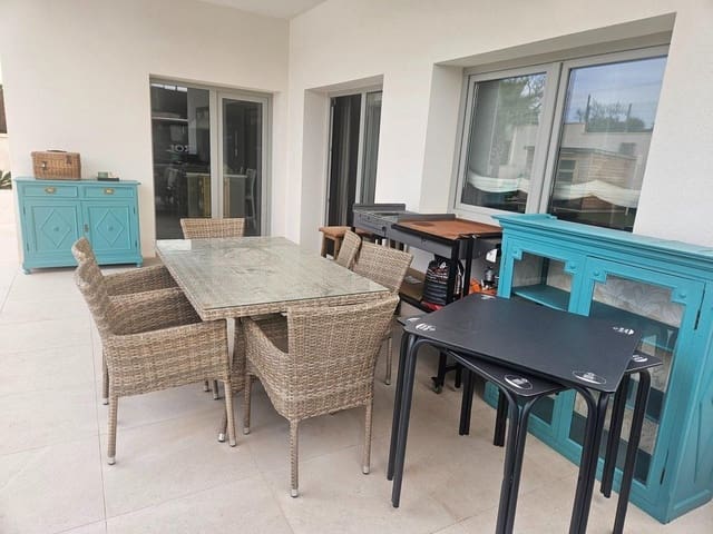 3 soverom Villa til salgs i Monóvar / Monóver med svømmebasseng garasje - € 399 000 (Ref: 9839282)