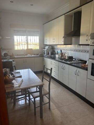 4 chambre Finca/Maison de Campagne à vendre à Catral avec piscine garage - 369 000 € (Ref: 9839283)