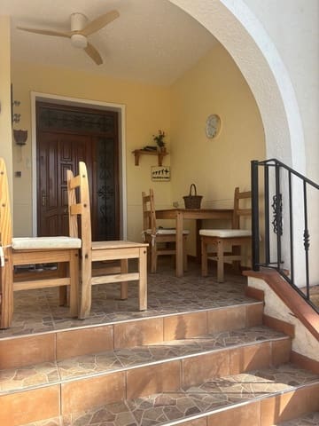 4 chambre Finca/Maison de Campagne à vendre à Catral avec piscine garage - 369 000 € (Ref: 9839283)