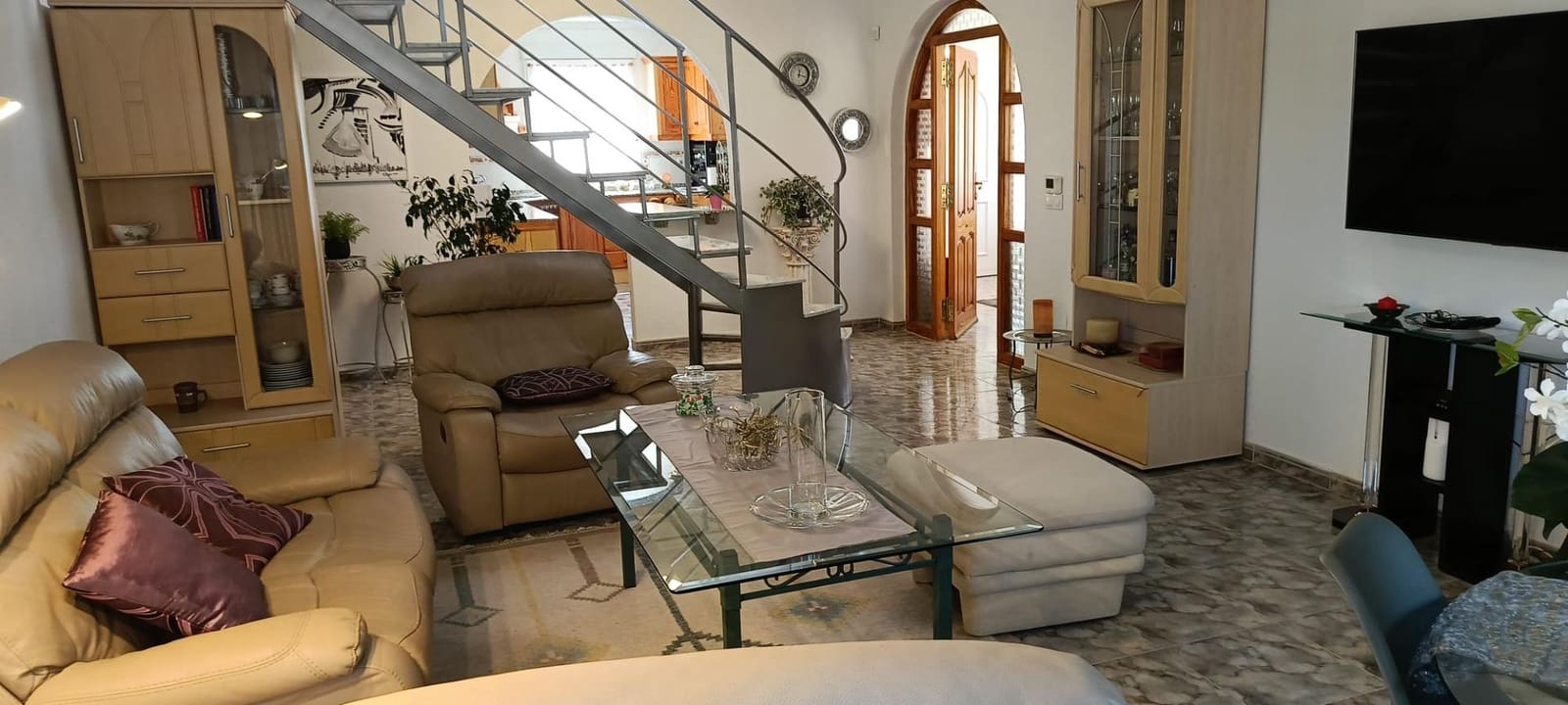 6 Zimmer Villa zu verkaufen in San Fulgencio mit Pool Garage - 679.000 € (Ref: 9839284)