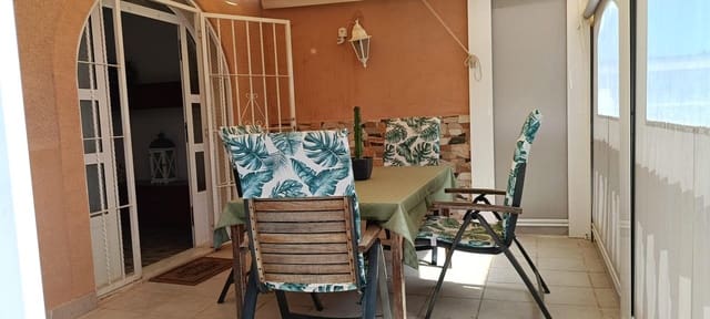 6 Zimmer Villa zu verkaufen in San Fulgencio mit Pool Garage - 679.000 € (Ref: 9839284)