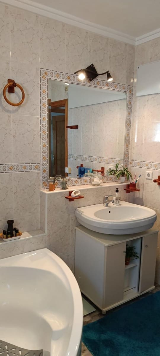 6 Zimmer Villa zu verkaufen in San Fulgencio mit Pool Garage - 679.000 € (Ref: 9839284)