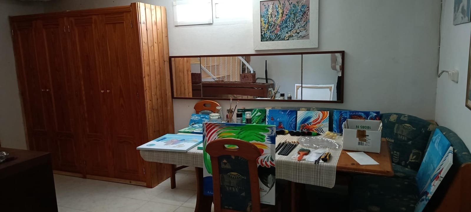 6 Zimmer Villa zu verkaufen in San Fulgencio mit Pool Garage - 679.000 € (Ref: 9839284)