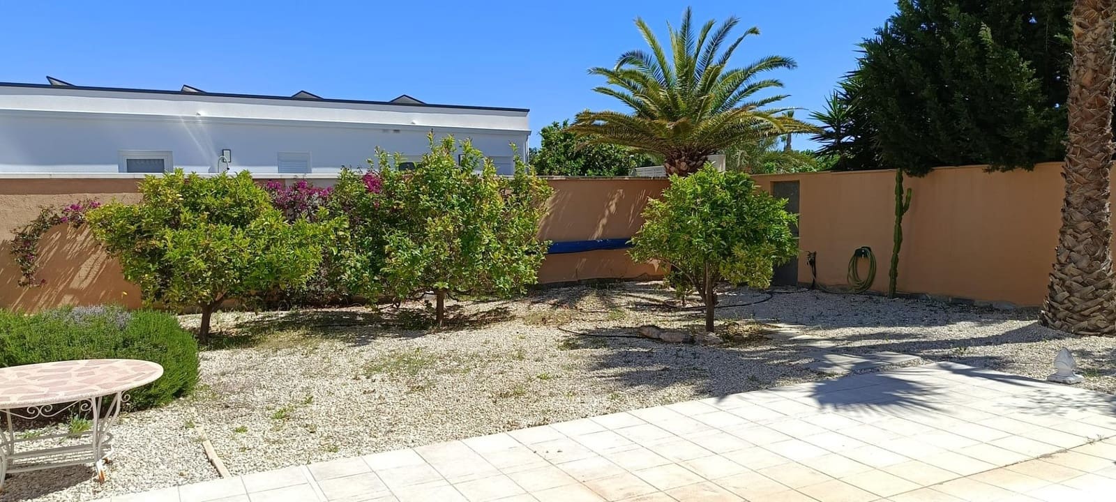 6 Zimmer Villa zu verkaufen in San Fulgencio mit Pool Garage - 679.000 € (Ref: 9839284)