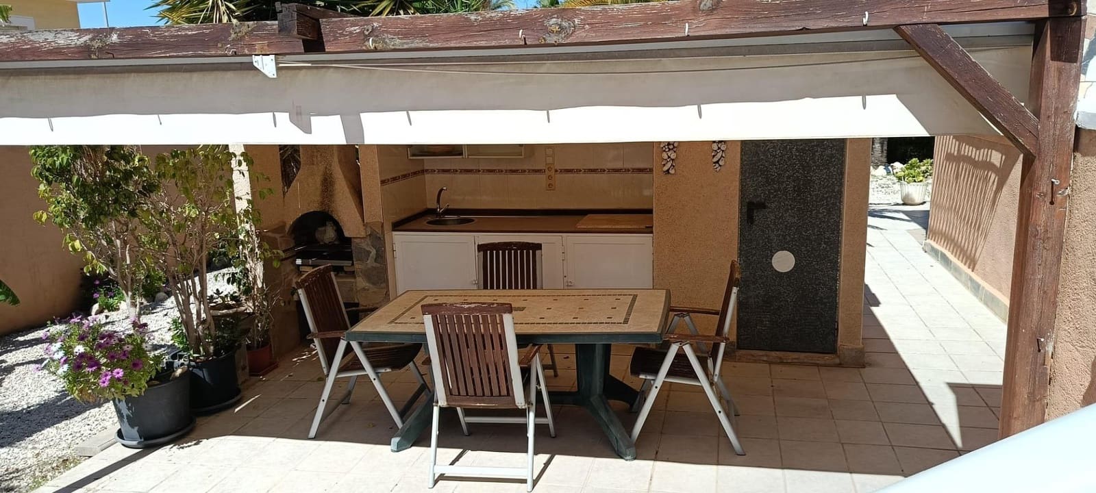 6 Zimmer Villa zu verkaufen in San Fulgencio mit Pool Garage - 679.000 € (Ref: 9839284)