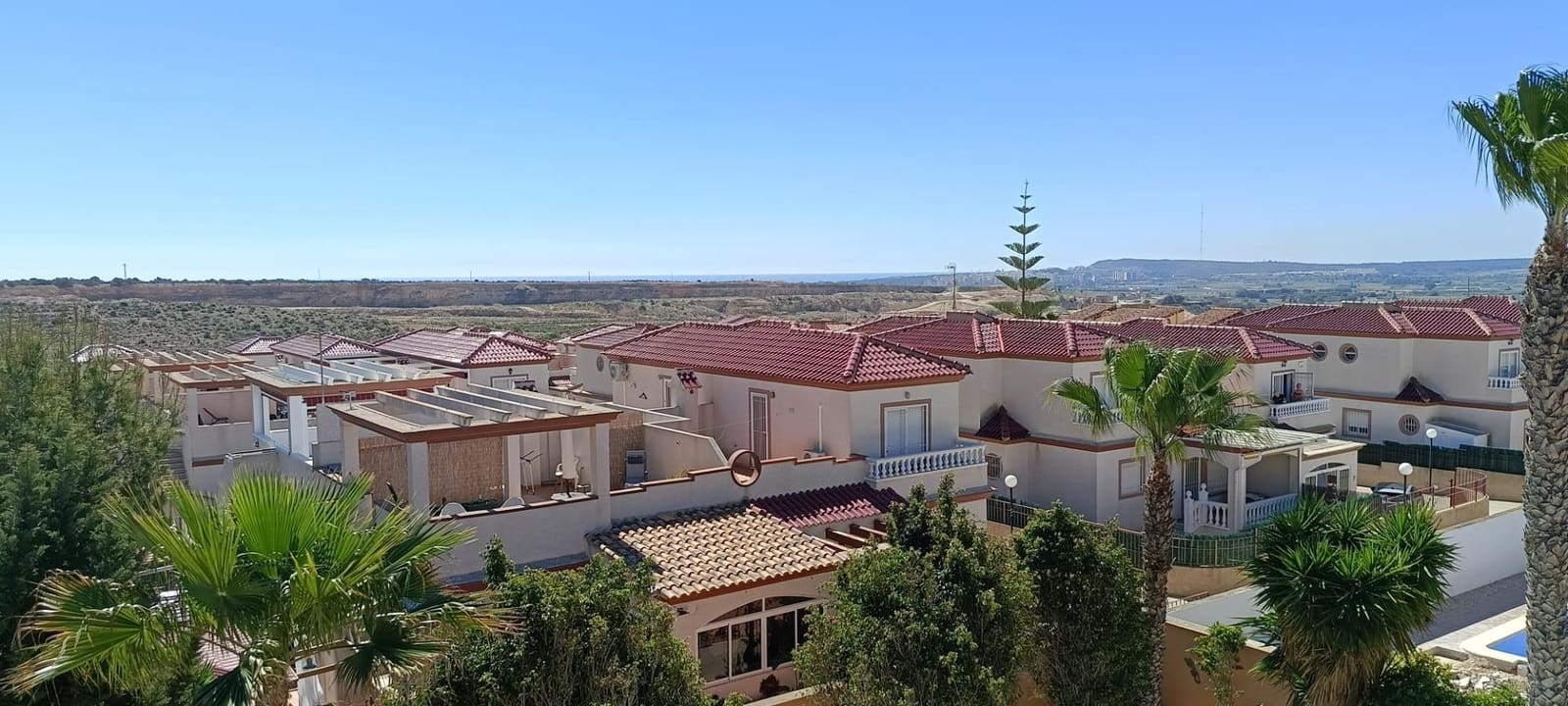 6 Zimmer Villa zu verkaufen in San Fulgencio mit Pool Garage - 679.000 € (Ref: 9839284)