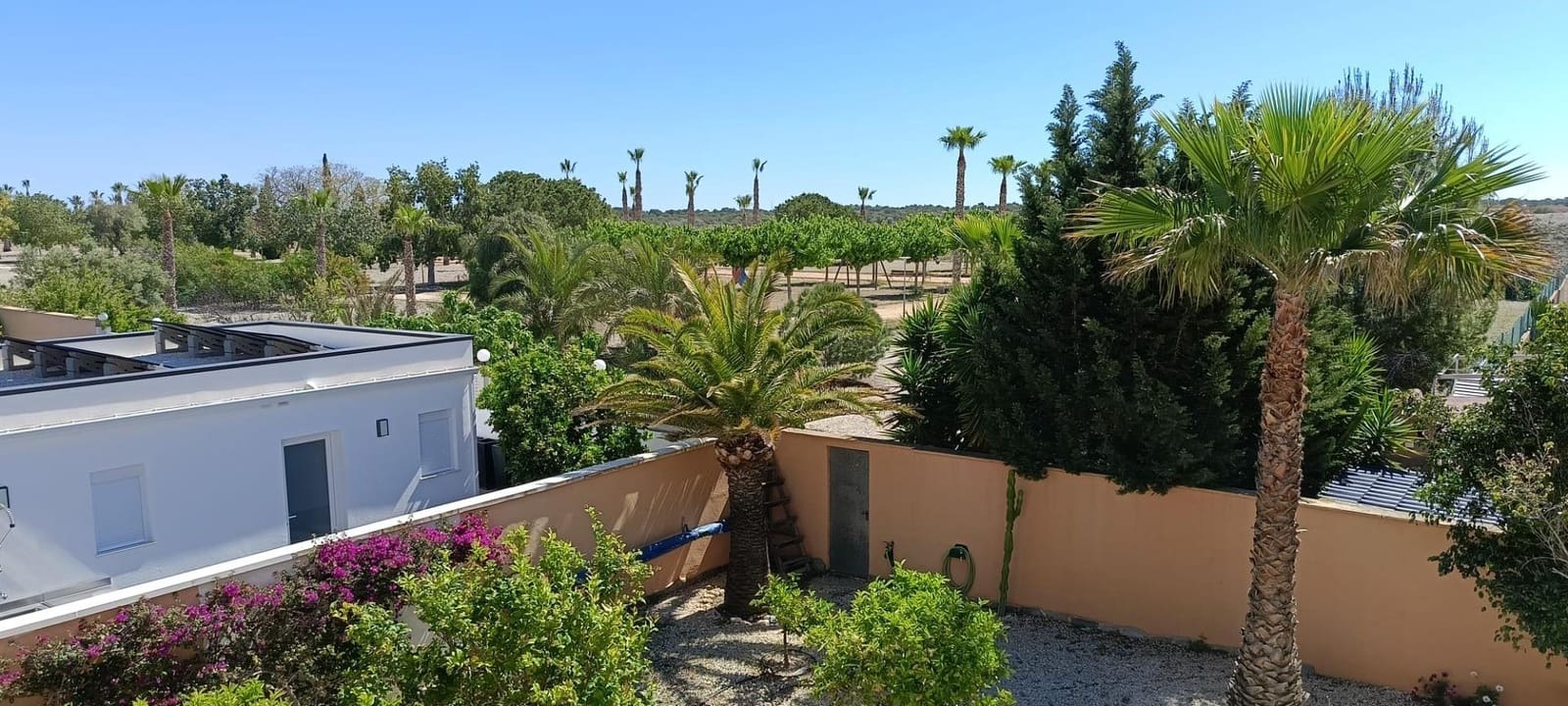6 Zimmer Villa zu verkaufen in San Fulgencio mit Pool Garage - 679.000 € (Ref: 9839284)