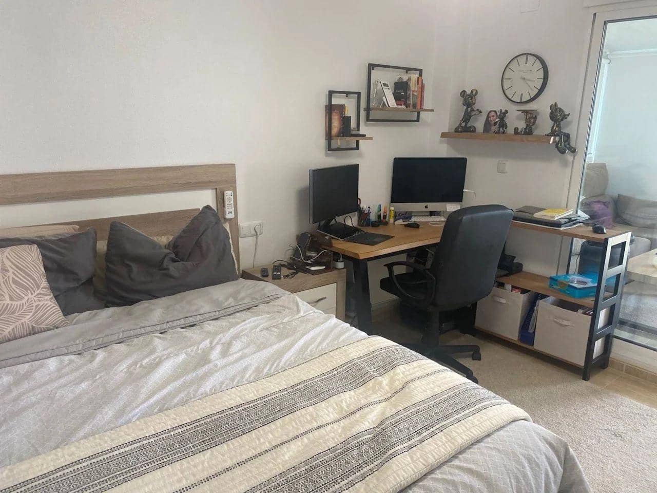 3 makuuhuone Huvila myytävänä paikassa San Fulgencio mukana uima-altaan - 289 000 € (Ref: 9843419)
