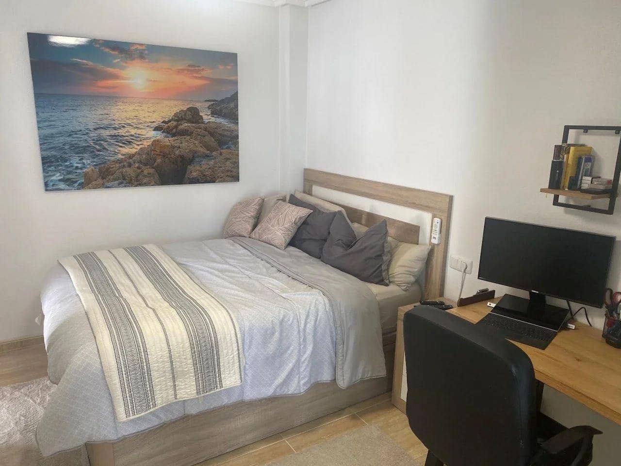 3 makuuhuone Huvila myytävänä paikassa San Fulgencio mukana uima-altaan - 289 000 € (Ref: 9843419)