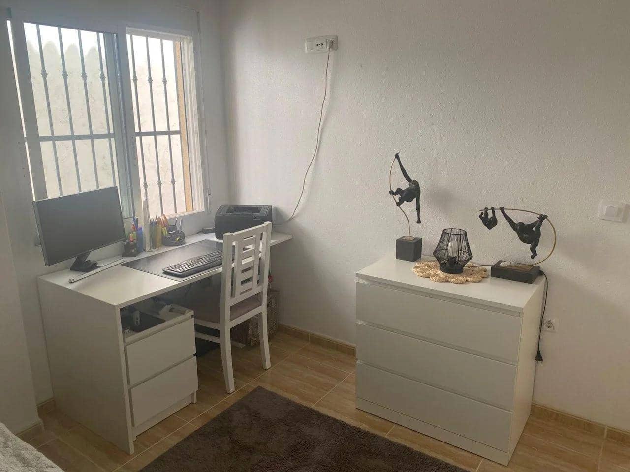 3 makuuhuone Huvila myytävänä paikassa San Fulgencio mukana uima-altaan - 289 000 € (Ref: 9843419)