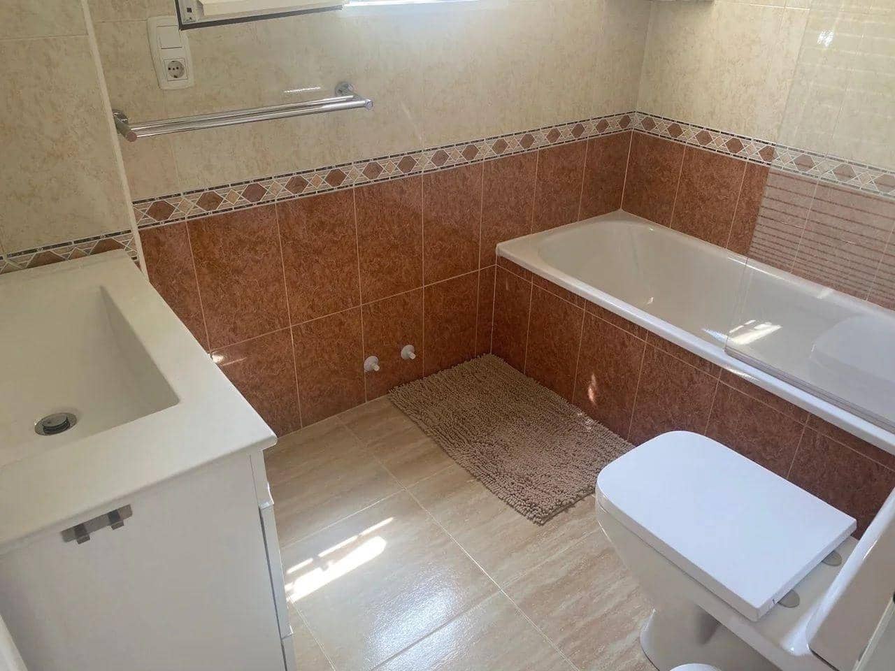 3 makuuhuone Huvila myytävänä paikassa San Fulgencio mukana uima-altaan - 289 000 € (Ref: 9843419)