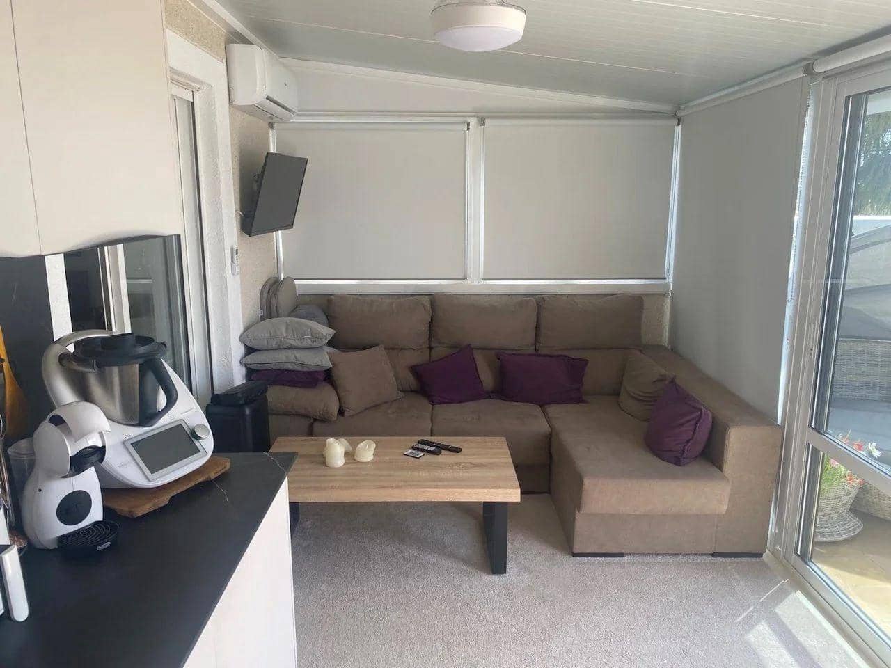3 makuuhuone Huvila myytävänä paikassa San Fulgencio mukana uima-altaan - 289 000 € (Ref: 9843419)